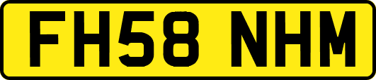 FH58NHM