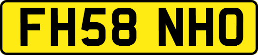 FH58NHO