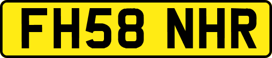FH58NHR