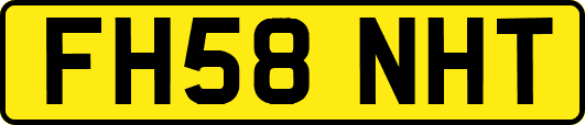 FH58NHT