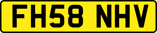 FH58NHV