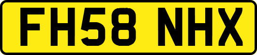 FH58NHX