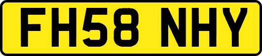 FH58NHY