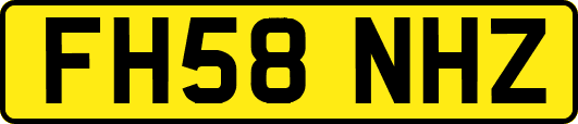 FH58NHZ