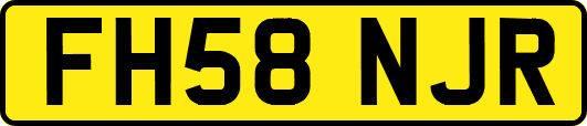 FH58NJR