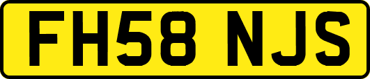 FH58NJS