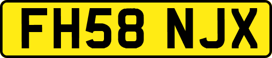 FH58NJX