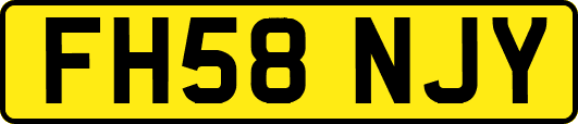 FH58NJY