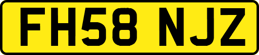 FH58NJZ