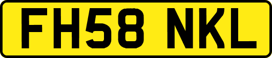 FH58NKL