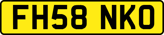 FH58NKO