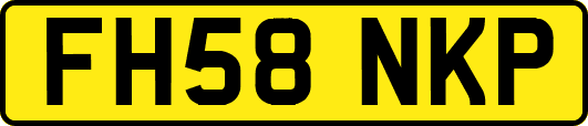 FH58NKP