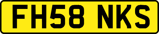 FH58NKS