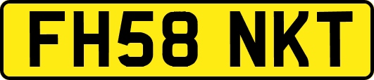 FH58NKT