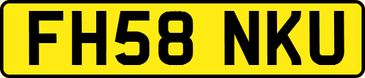FH58NKU