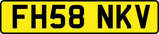 FH58NKV
