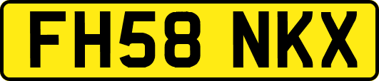 FH58NKX