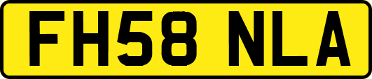 FH58NLA