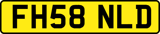 FH58NLD