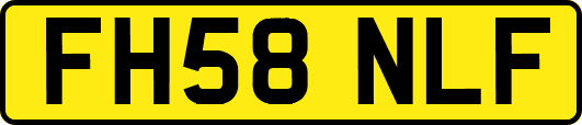 FH58NLF