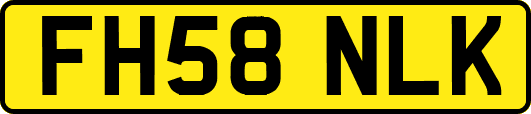 FH58NLK