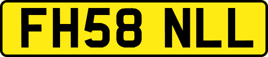 FH58NLL