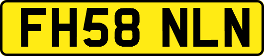FH58NLN