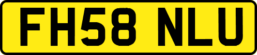 FH58NLU