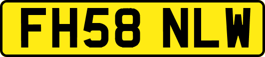 FH58NLW
