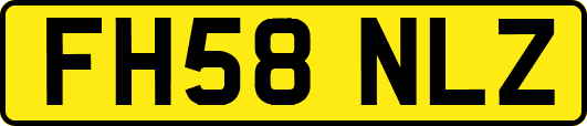 FH58NLZ