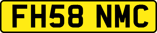 FH58NMC