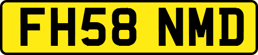 FH58NMD