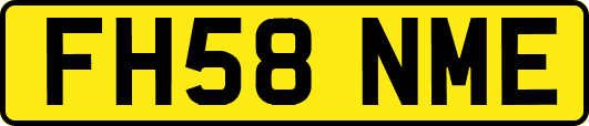 FH58NME