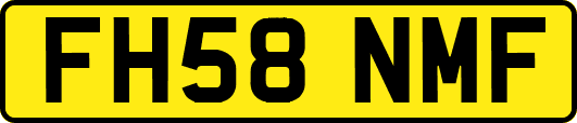 FH58NMF