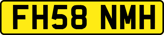 FH58NMH