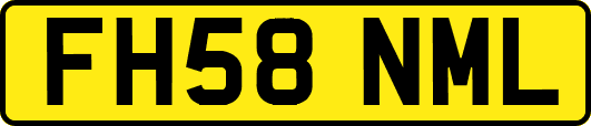 FH58NML