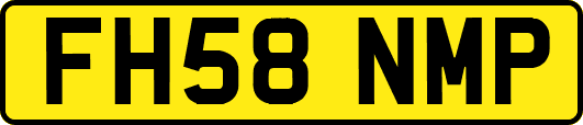 FH58NMP