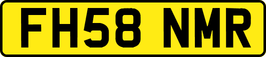 FH58NMR