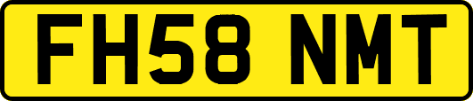FH58NMT
