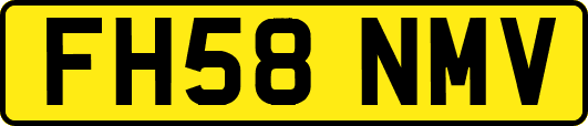 FH58NMV