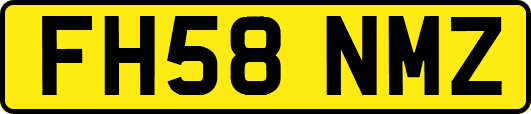 FH58NMZ