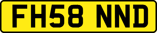 FH58NND