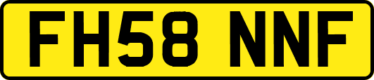 FH58NNF