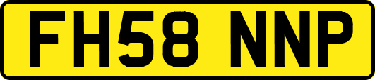 FH58NNP