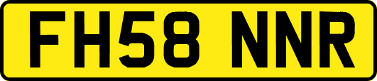 FH58NNR