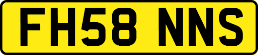 FH58NNS
