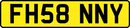 FH58NNY