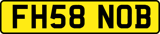 FH58NOB