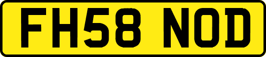 FH58NOD