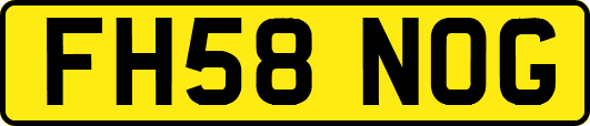 FH58NOG